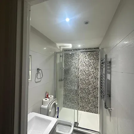 Muswell Hill Area Apartment London Exterior photo