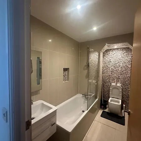 Muswell Hill Area Apartment London Exterior photo