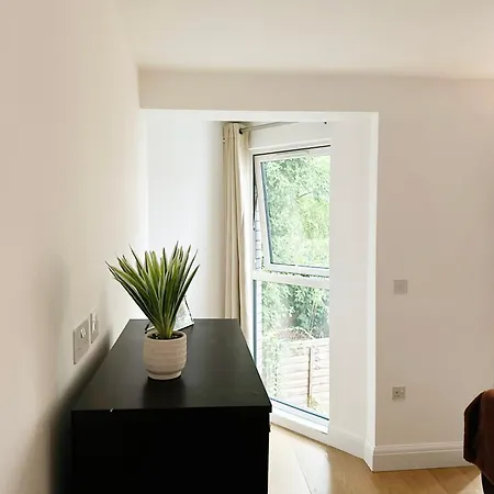 Muswell Hill Area Apartment London Exterior photo