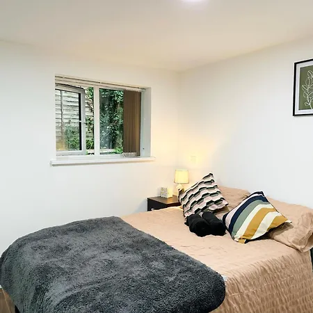 Muswell Hill Area Apartment London Exterior photo