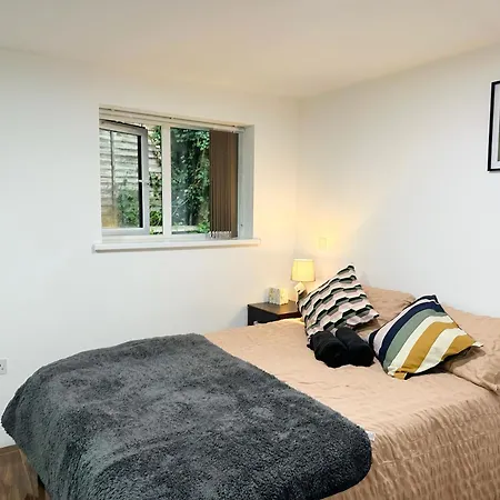 Muswell Hill Area Apartment London Exterior photo