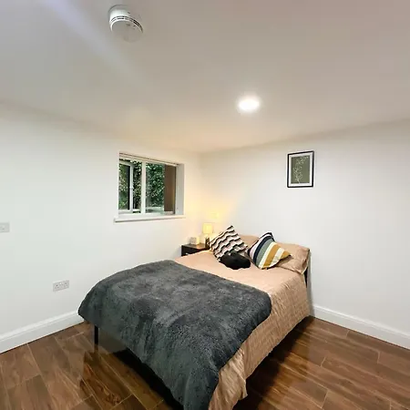Muswell Hill Area Apartment London Exterior photo