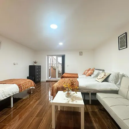 Muswell Hill Area Apartment London Exterior photo