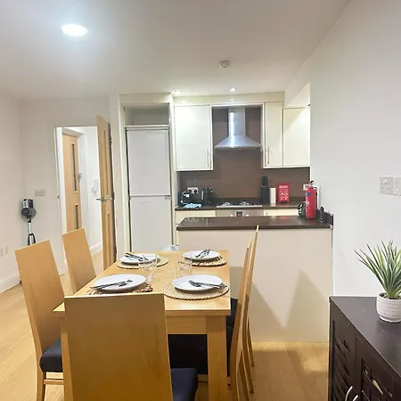 Muswell Hill Area Apartment London Exterior photo