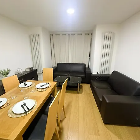 Muswell Hill Area Apartment London Exterior photo
